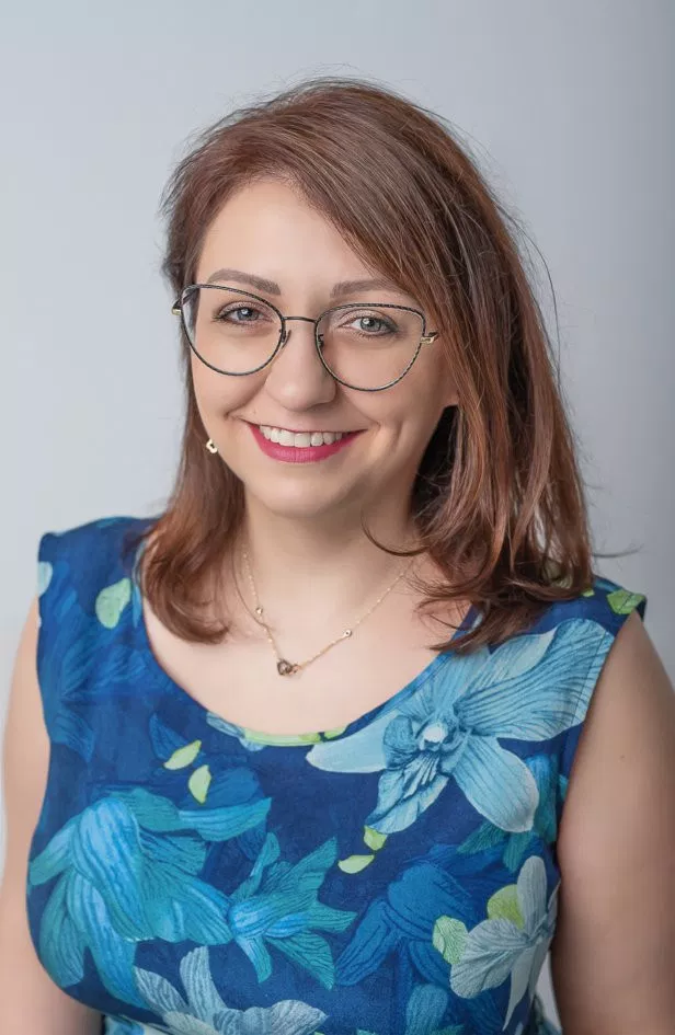 adwokat Edyta Kraszewska